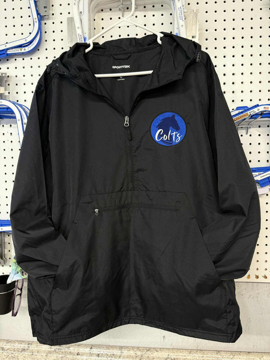 Colts Windbreaker